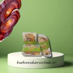 میوه خشک مخلوط 10 میوه ممتاز ارگانوجی