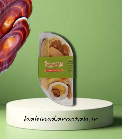 میوه خشک مخلوط 10 میوه ممتاز