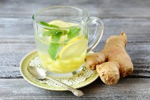 همه چیز در مورد عوارض زنجبیل